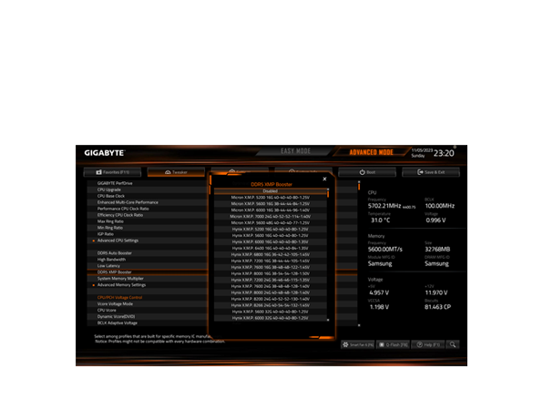 GIGABYTE Z790 EAGLE AX Motherboard